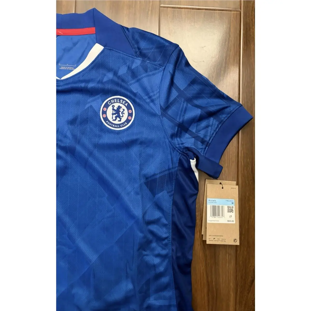 Nike clothing - Blue 0
