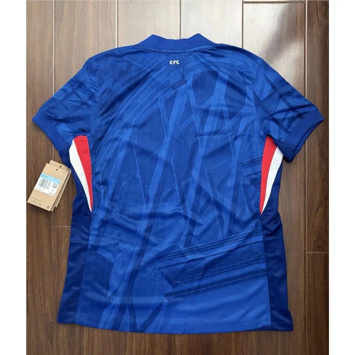 Nike clothing - Blue 1