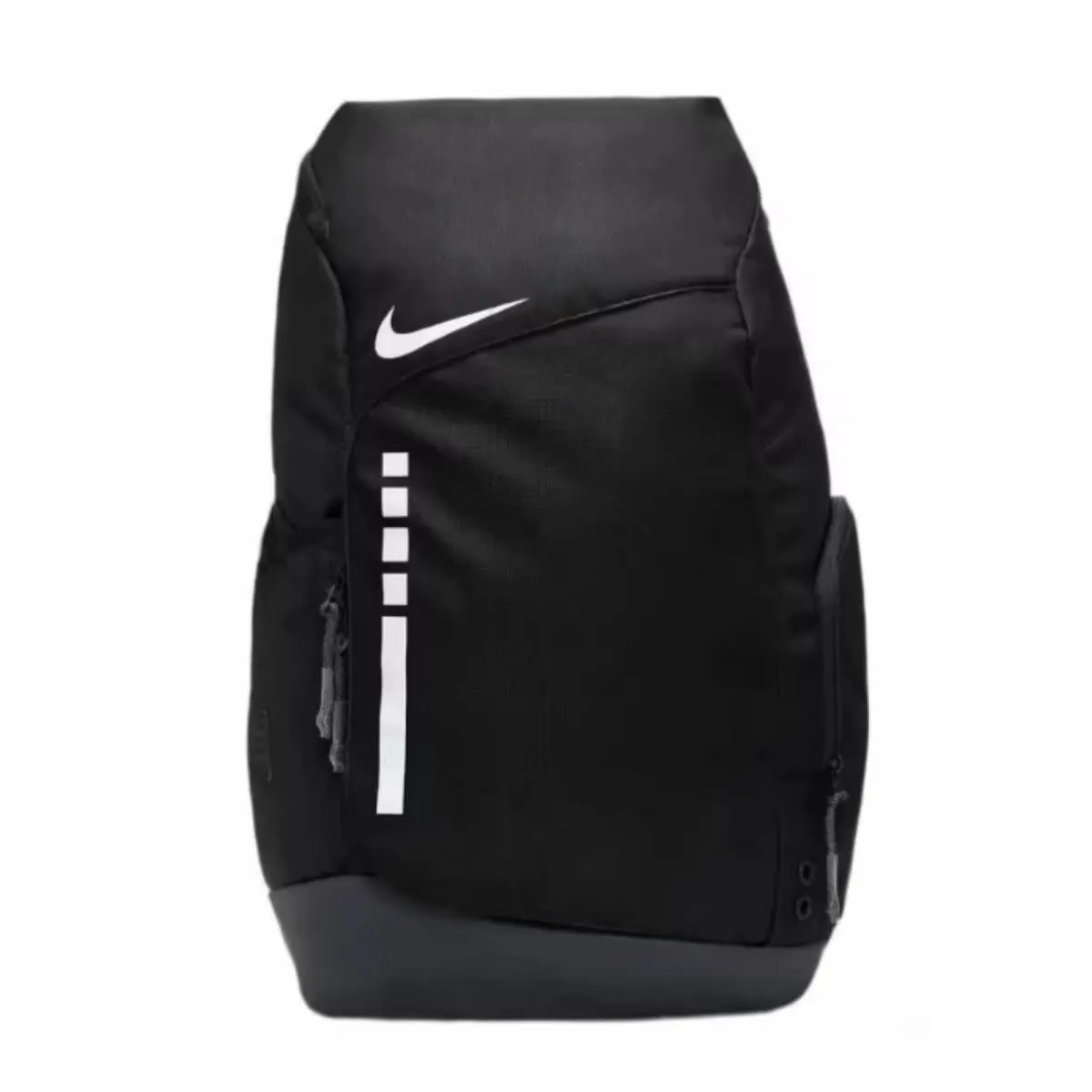 Nike Hoops Elite Backpack 32L Black / Anthracite / Metallic Silver - DX9786-010