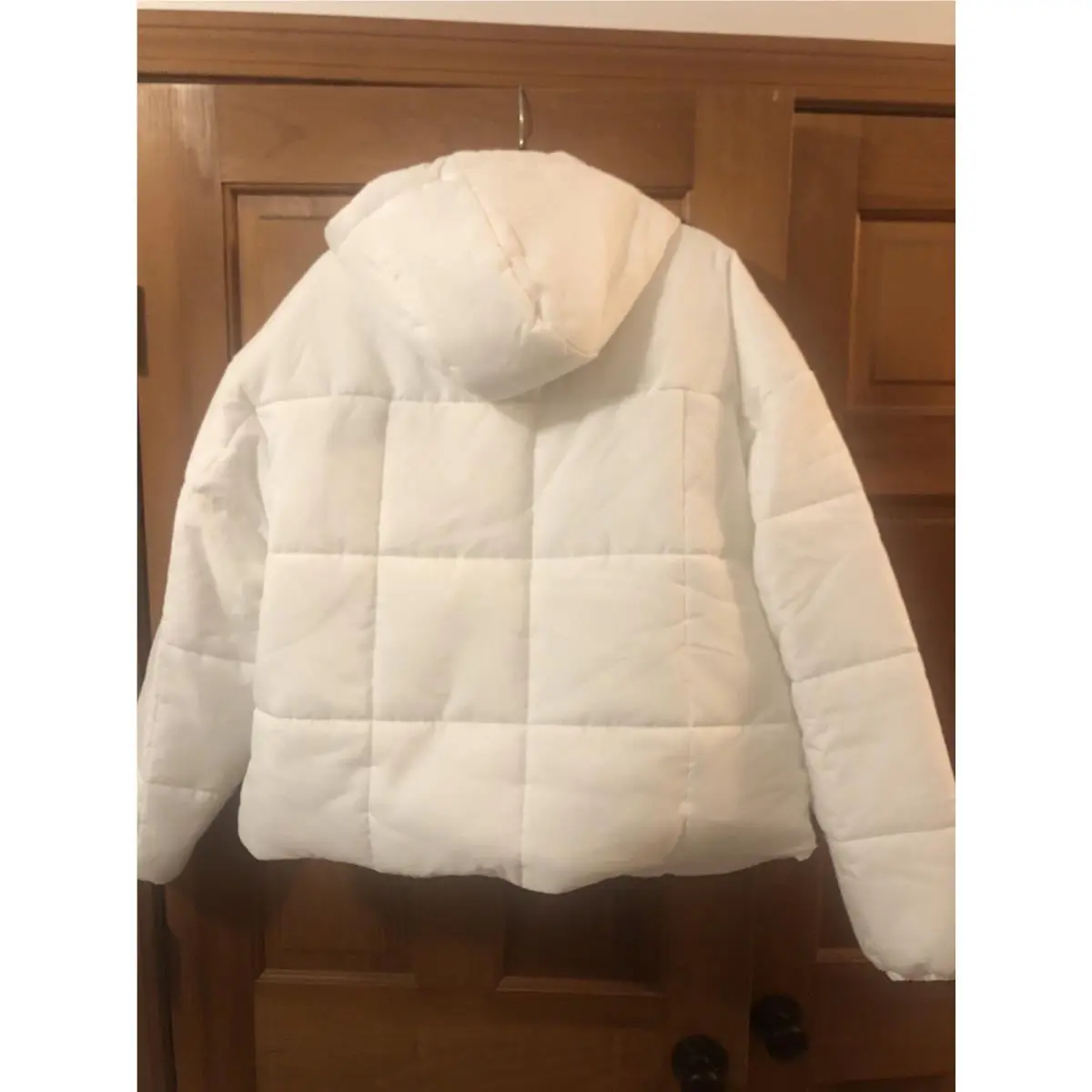 Nike clothing - White 0