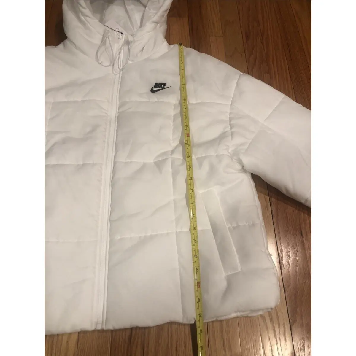 Nike clothing - White 5