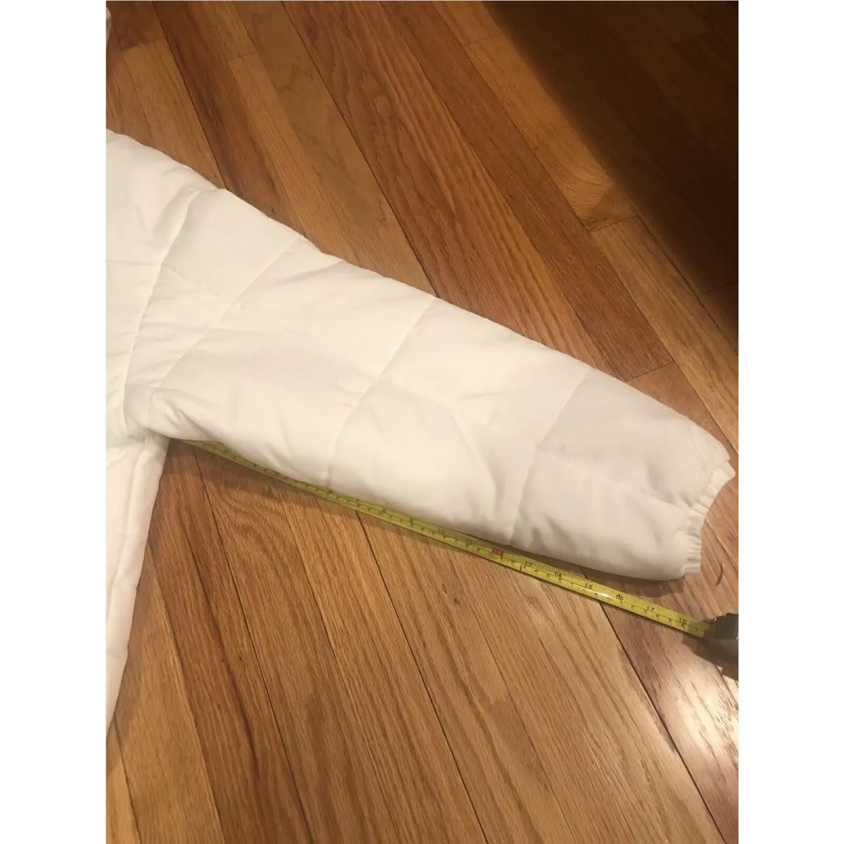 Nike clothing - White 6