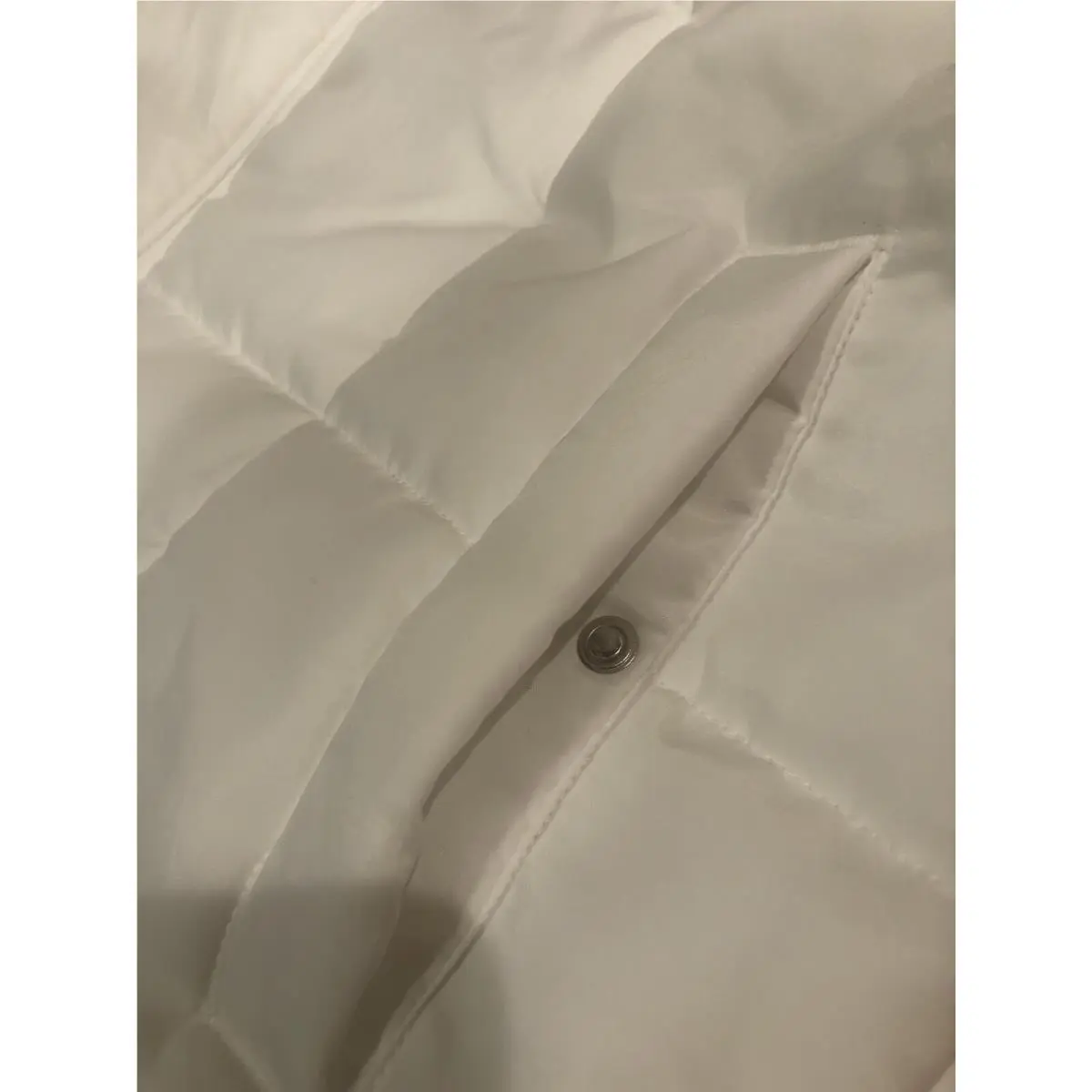 Nike clothing - White 7