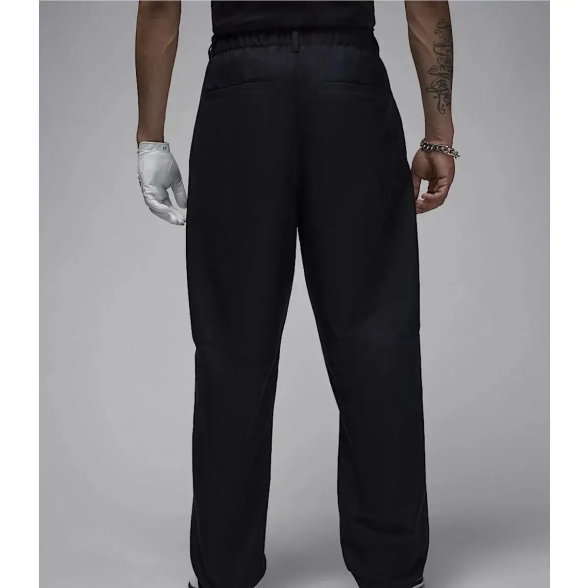 Nike clothing - HQ8673010 - HQ8673010 - Black (UPC: 0198485427693) 0