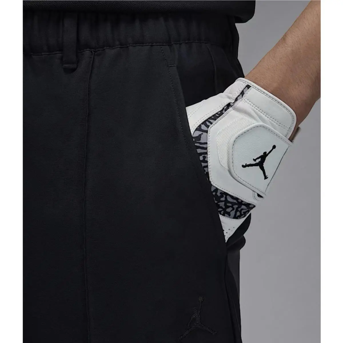Nike clothing - HQ8673010 - HQ8673010 - Black (UPC: 0198485427693) 2