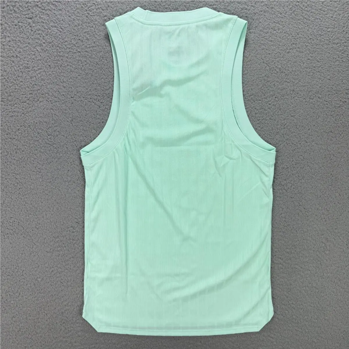 Nike clothing - T-Shirt Shirt Dri Fit Dri-Fit ADV HM6724 353 HM6724353 NikeCourt - Green (UPC: 198486117265) 0