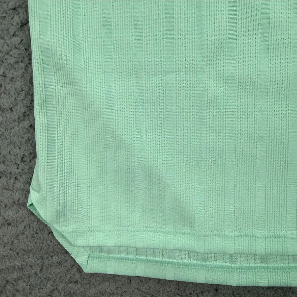 Nike clothing - T-Shirt Shirt Dri Fit Dri-Fit ADV HM6724 353 HM6724353 NikeCourt - Green (UPC: 198486117265) 4