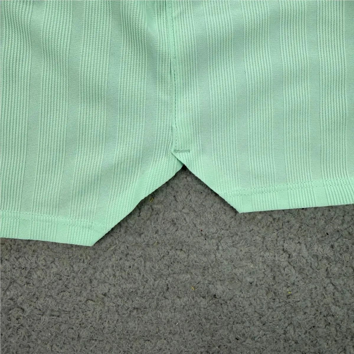 Nike clothing - T-Shirt Shirt Dri Fit Dri-Fit ADV HM6724 353 HM6724353 NikeCourt - Green (UPC: 198486117265) 5