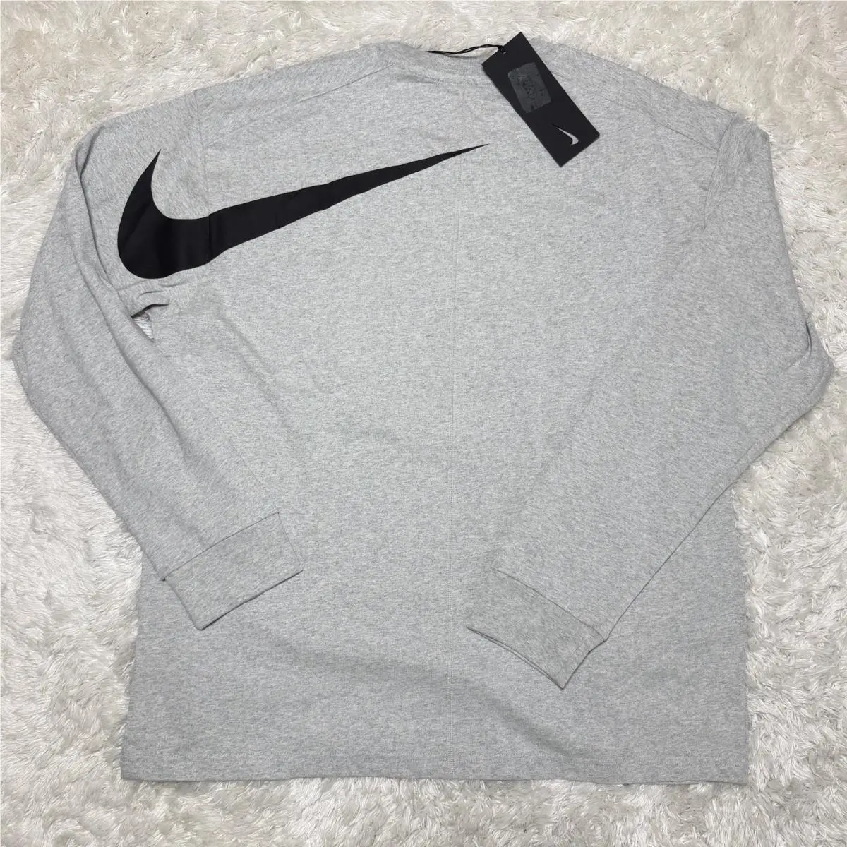 Nike clothing - Gray 0