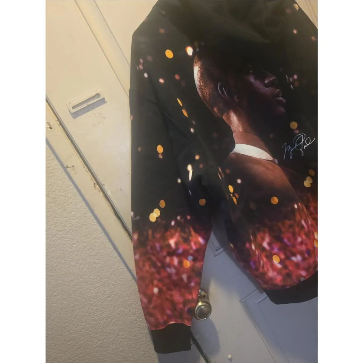 Nike clothing - Black 8