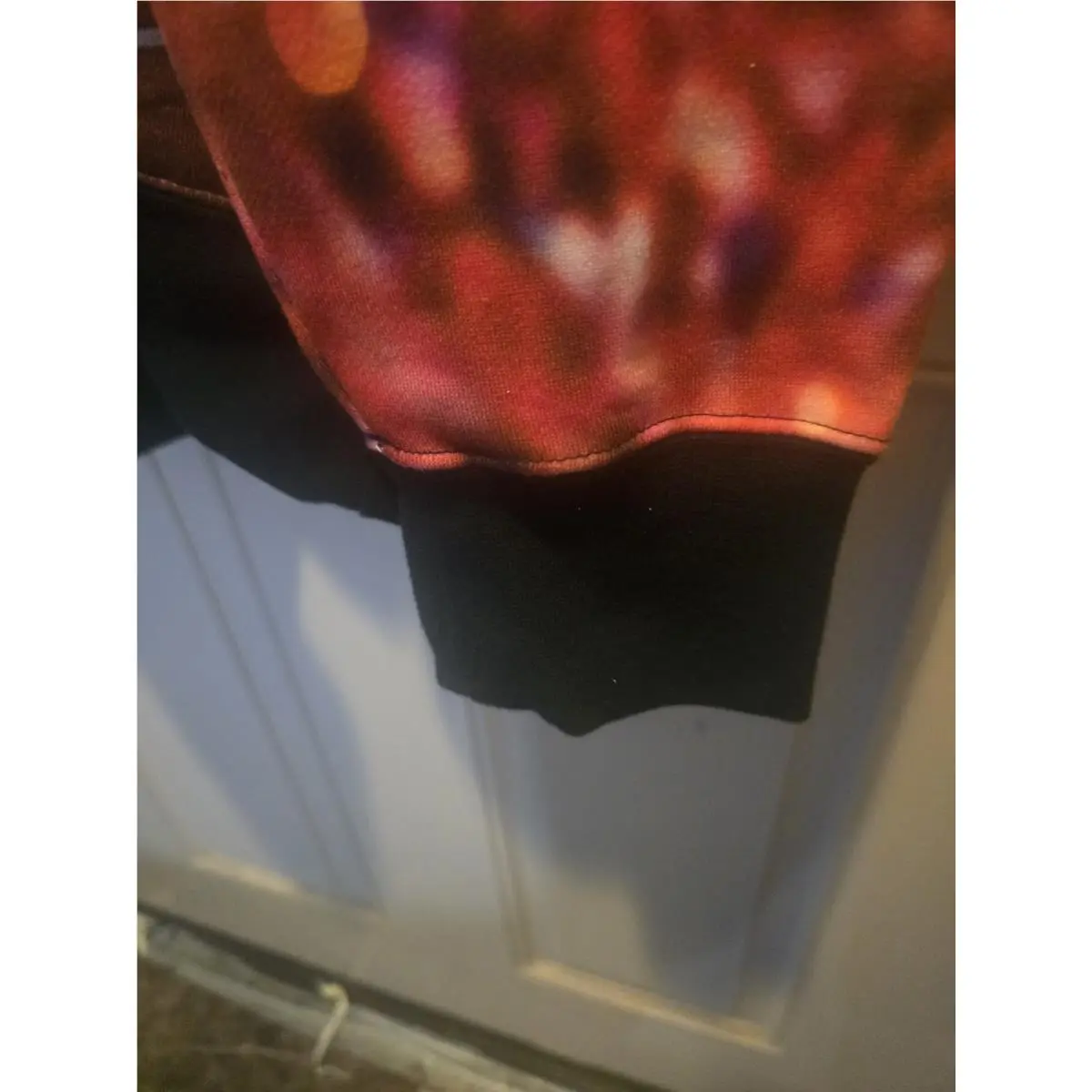 Nike clothing - Black 2