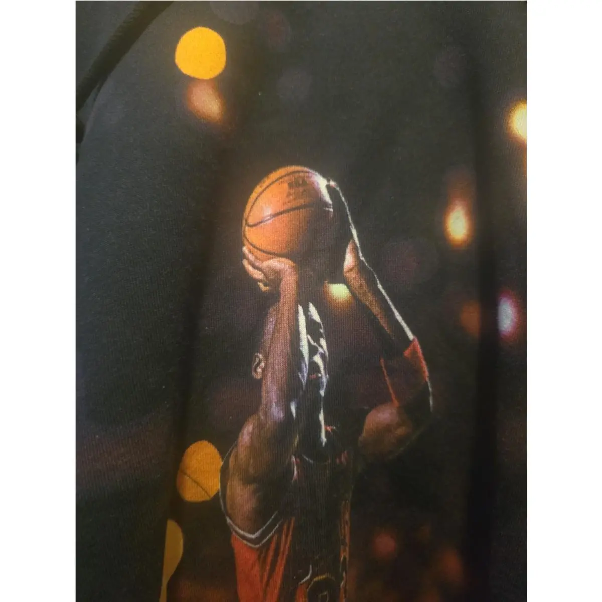 Nike clothing - Black 3
