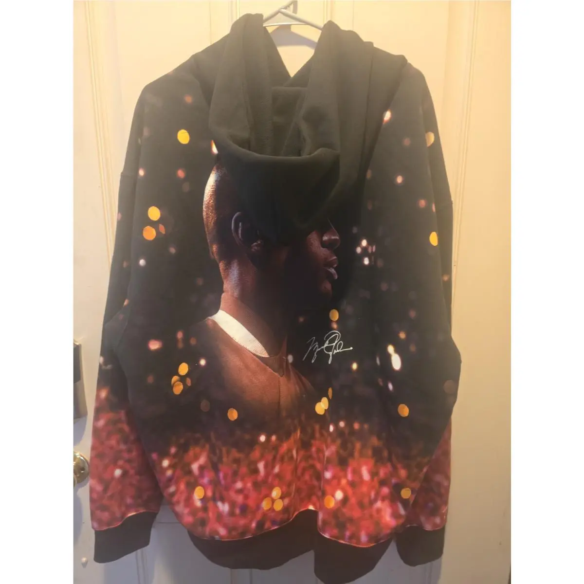 Nike clothing - Black 5