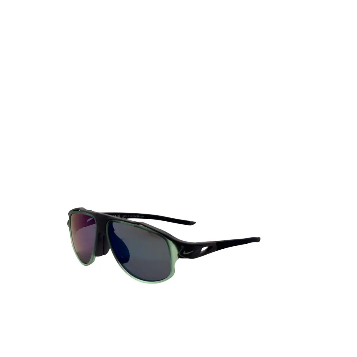 Men`s Flyfree Infinity 58mm Matorld Indigo Sunglasses IO0099X-499-58 by Nike
