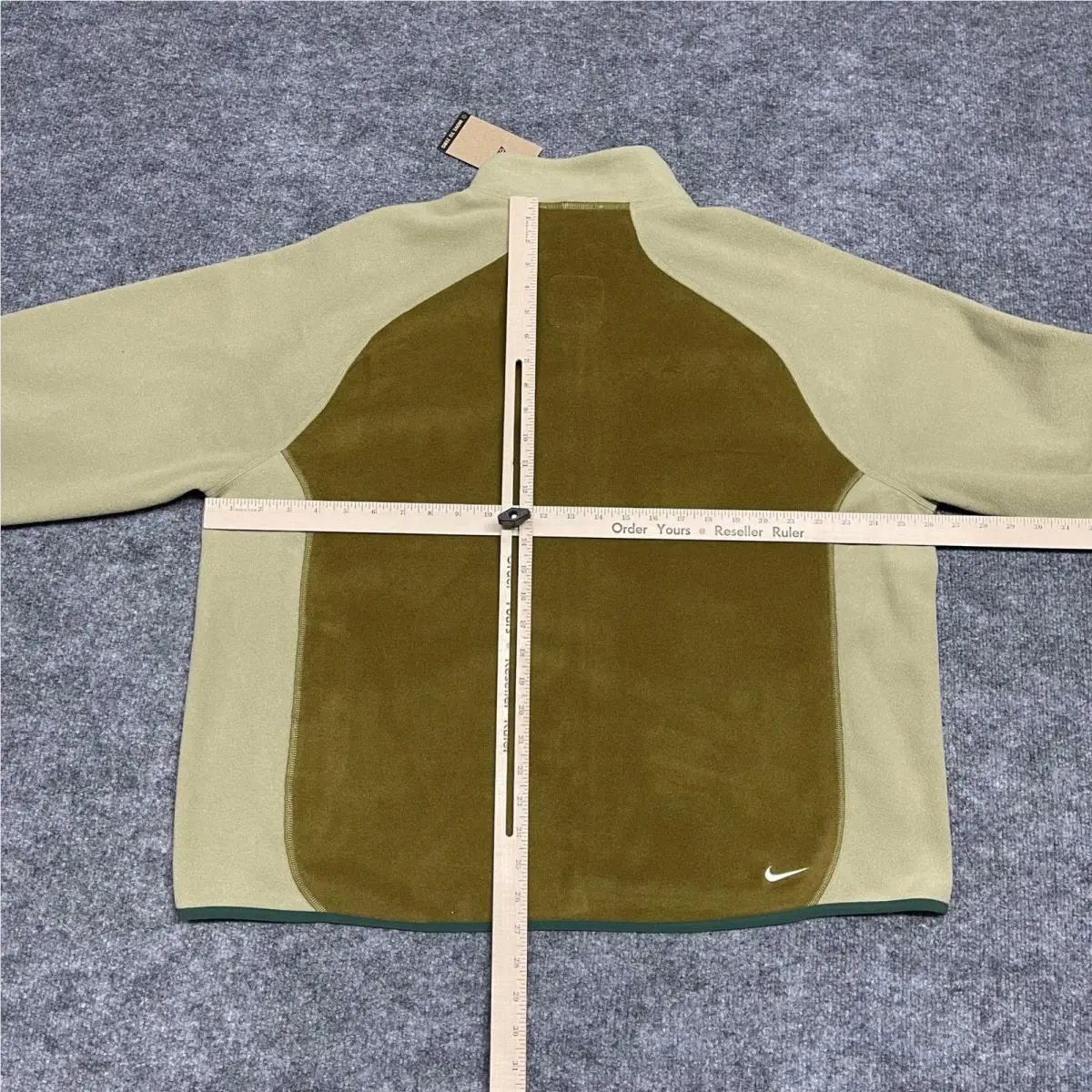 Nike clothing - Nike ACG - ACG - Green 8