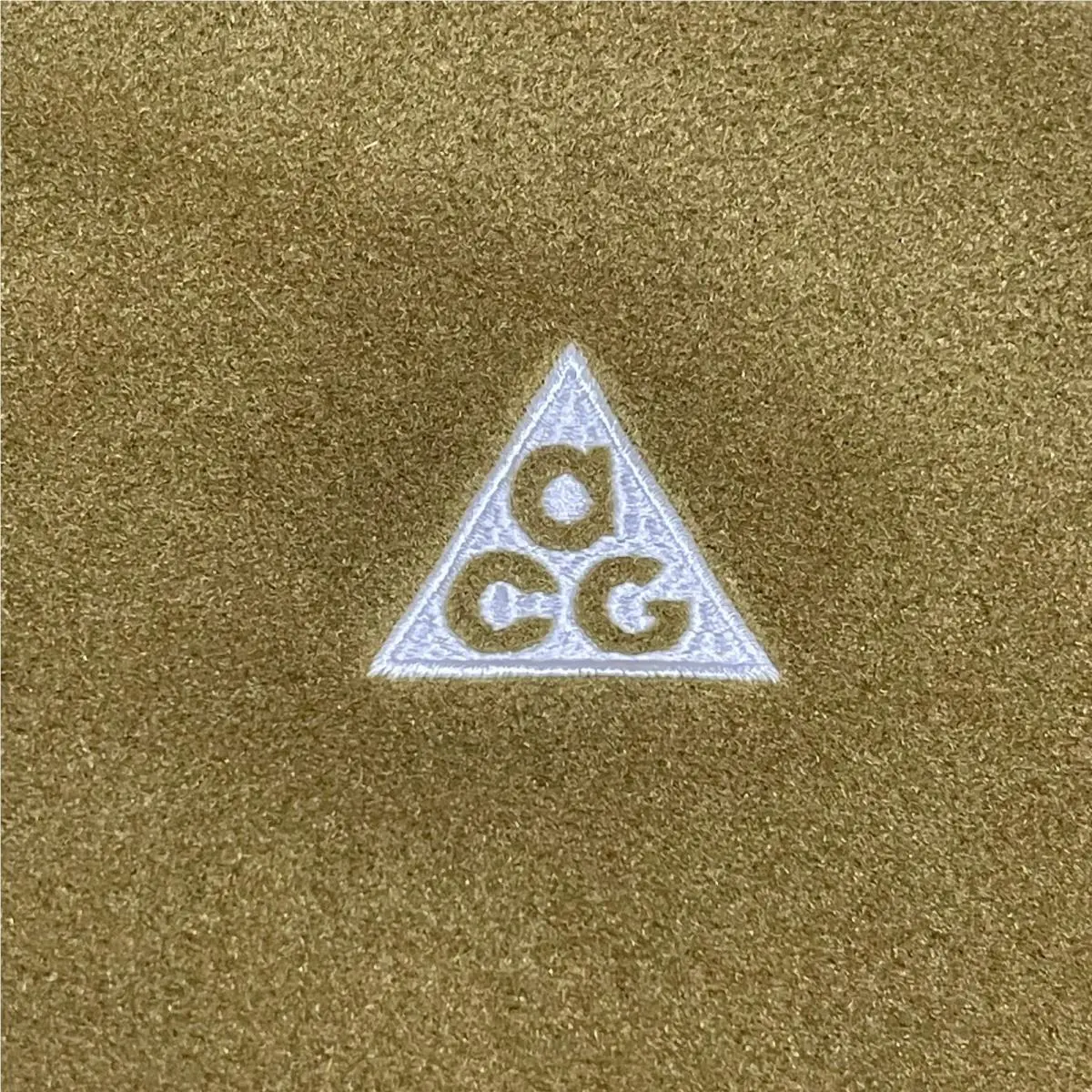 Nike clothing - Nike ACG - ACG - Green 10
