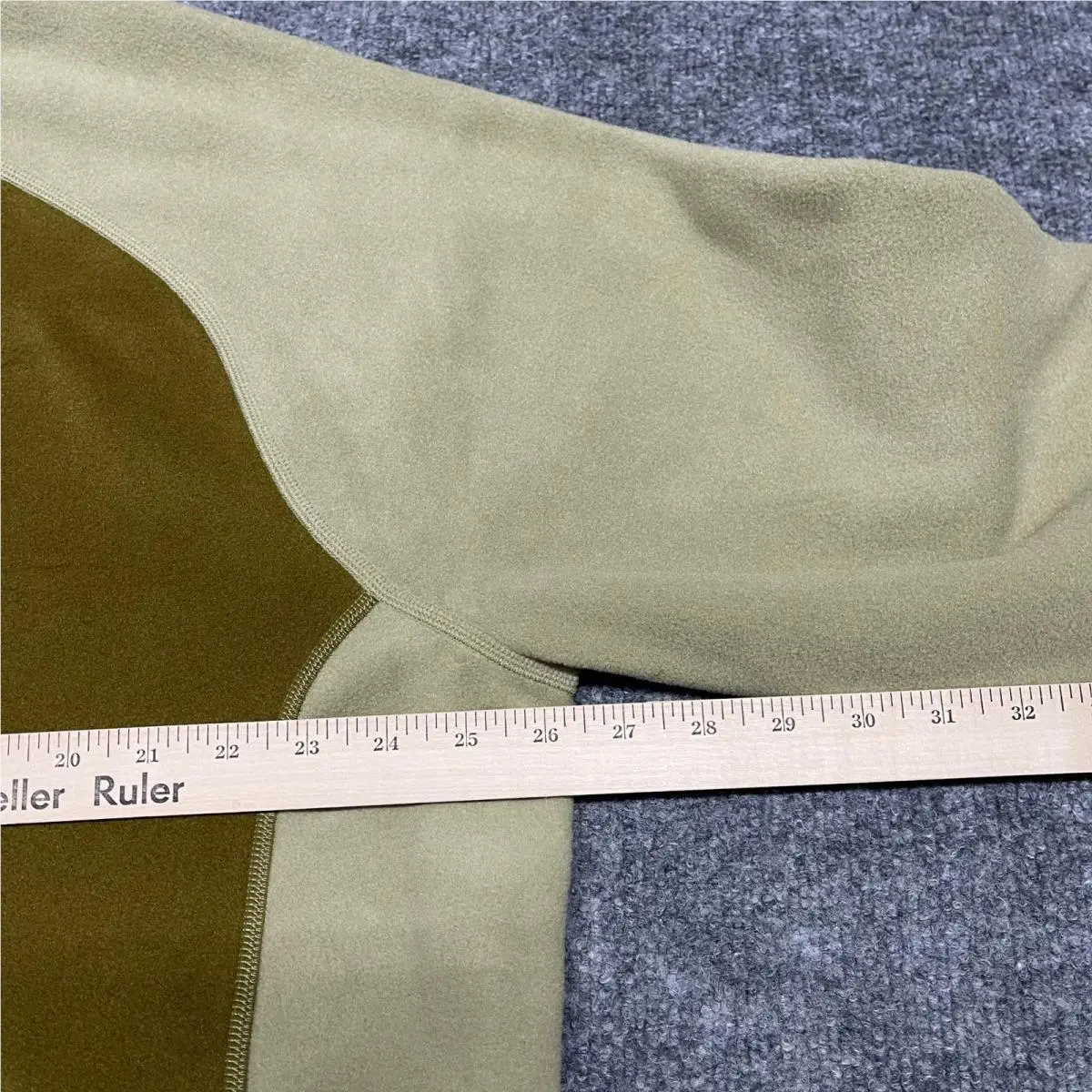 Nike clothing - Nike ACG - ACG - Green 18