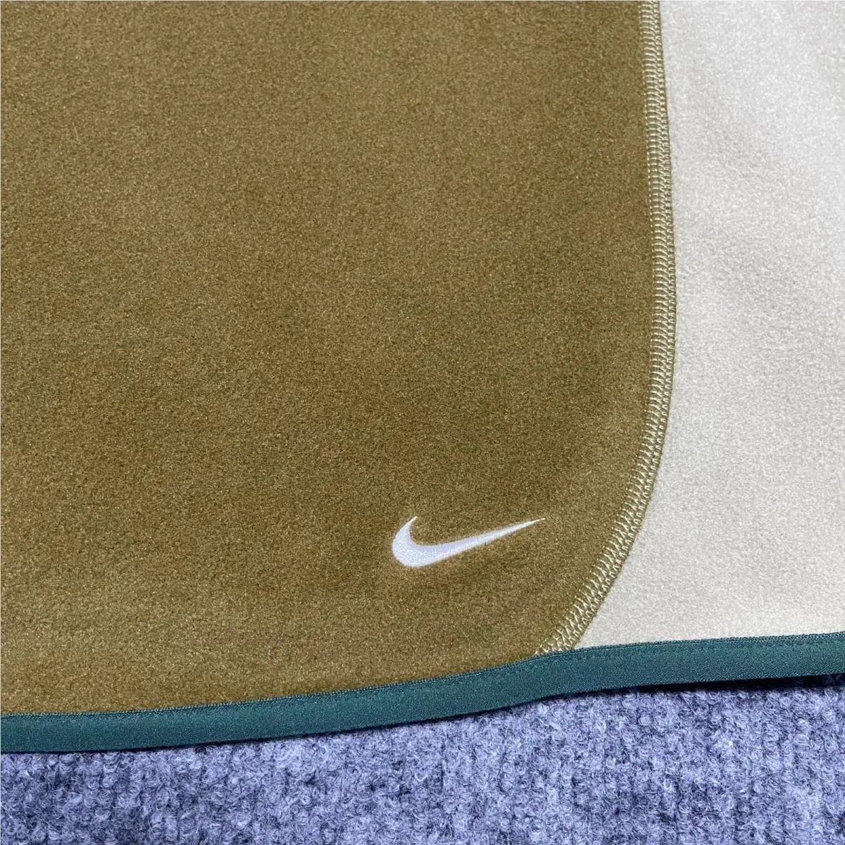 Nike clothing - Nike ACG - ACG - Green 7