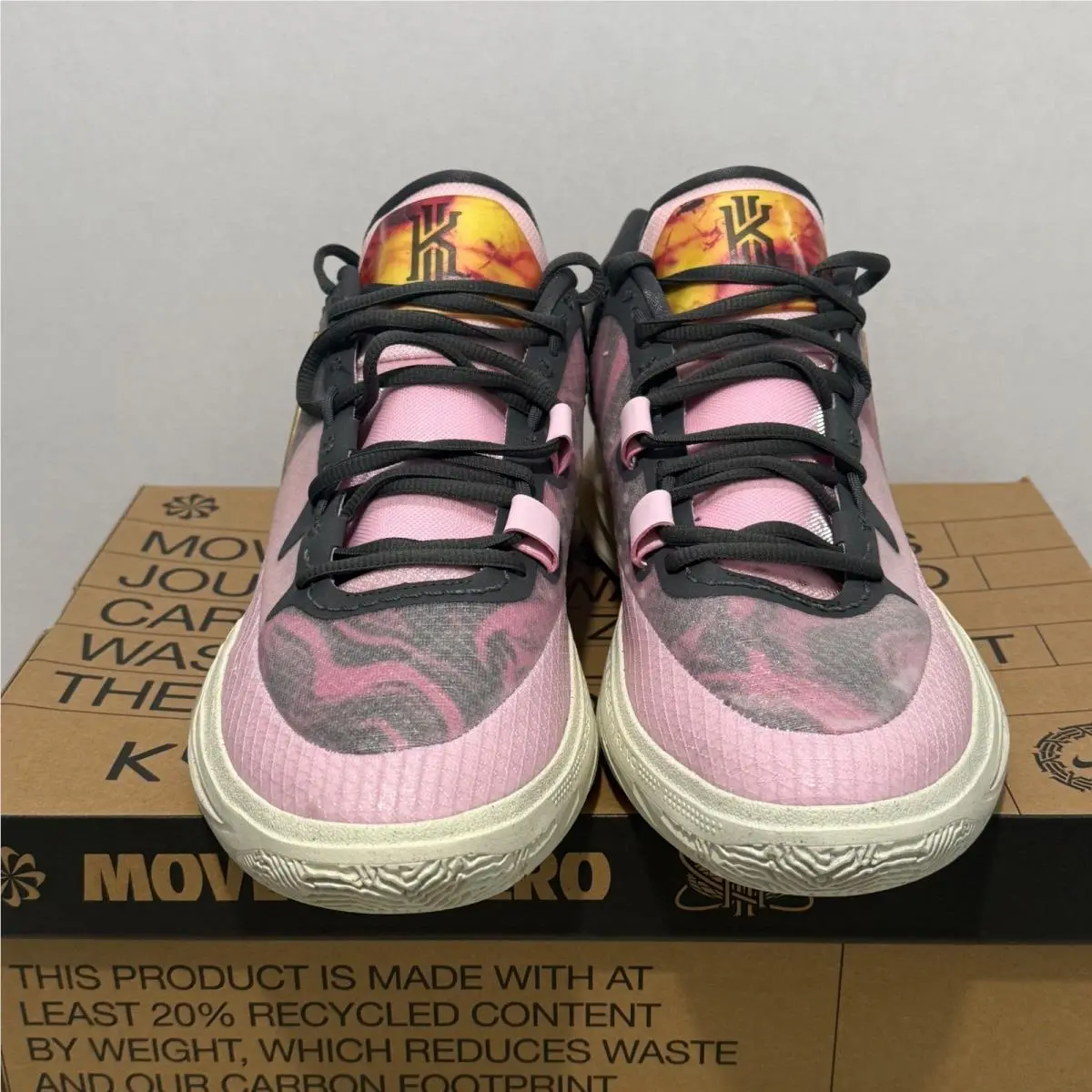 Nike shoes - Nike Kyrie 8 ASW - Kyrie ASW - Multicolor 2
