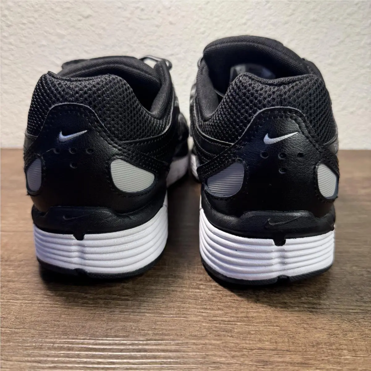 Nike shoes - Nike P-6000 - CD6404-026 - Black 7
