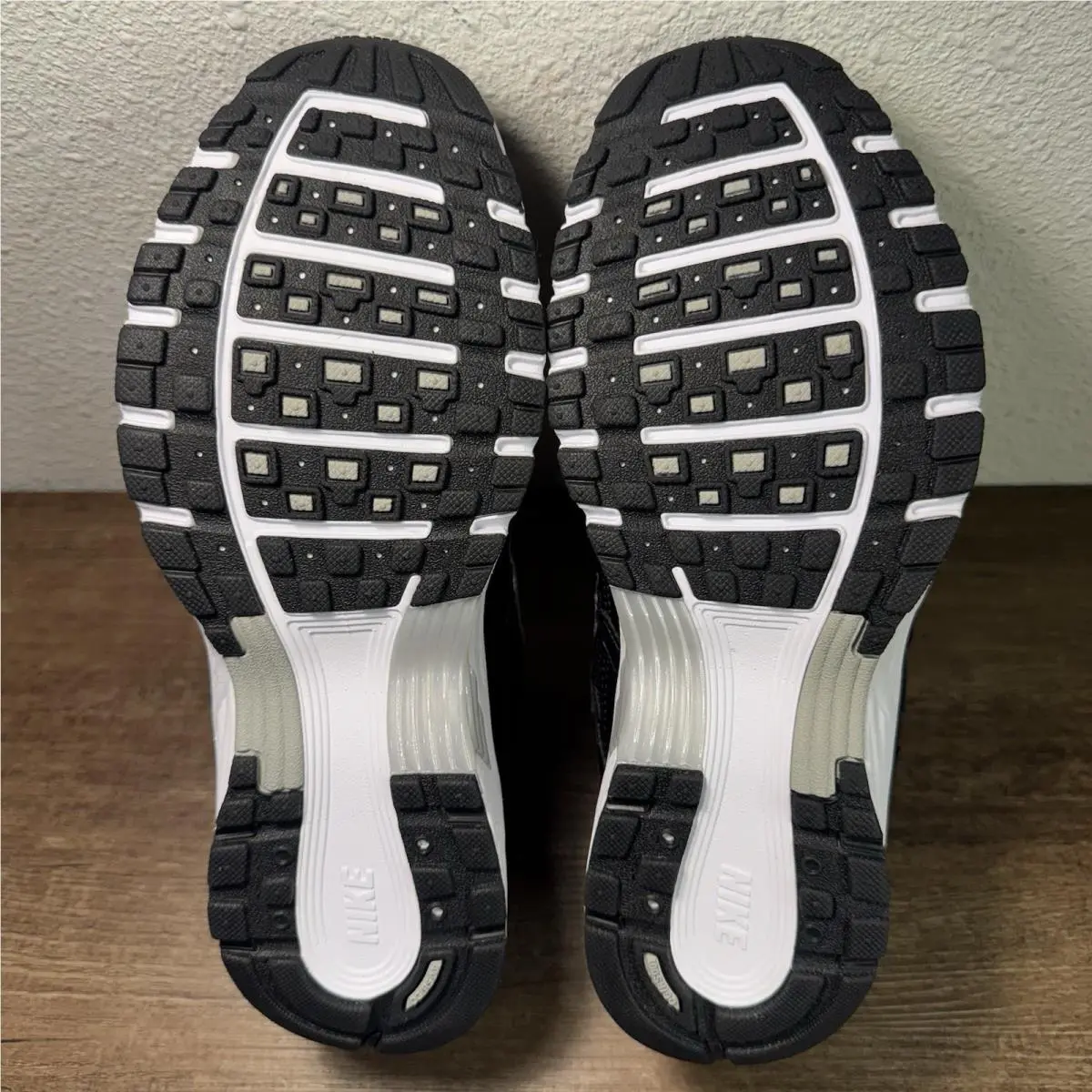 Nike shoes - Nike P-6000 - CD6404-026 - Black 6