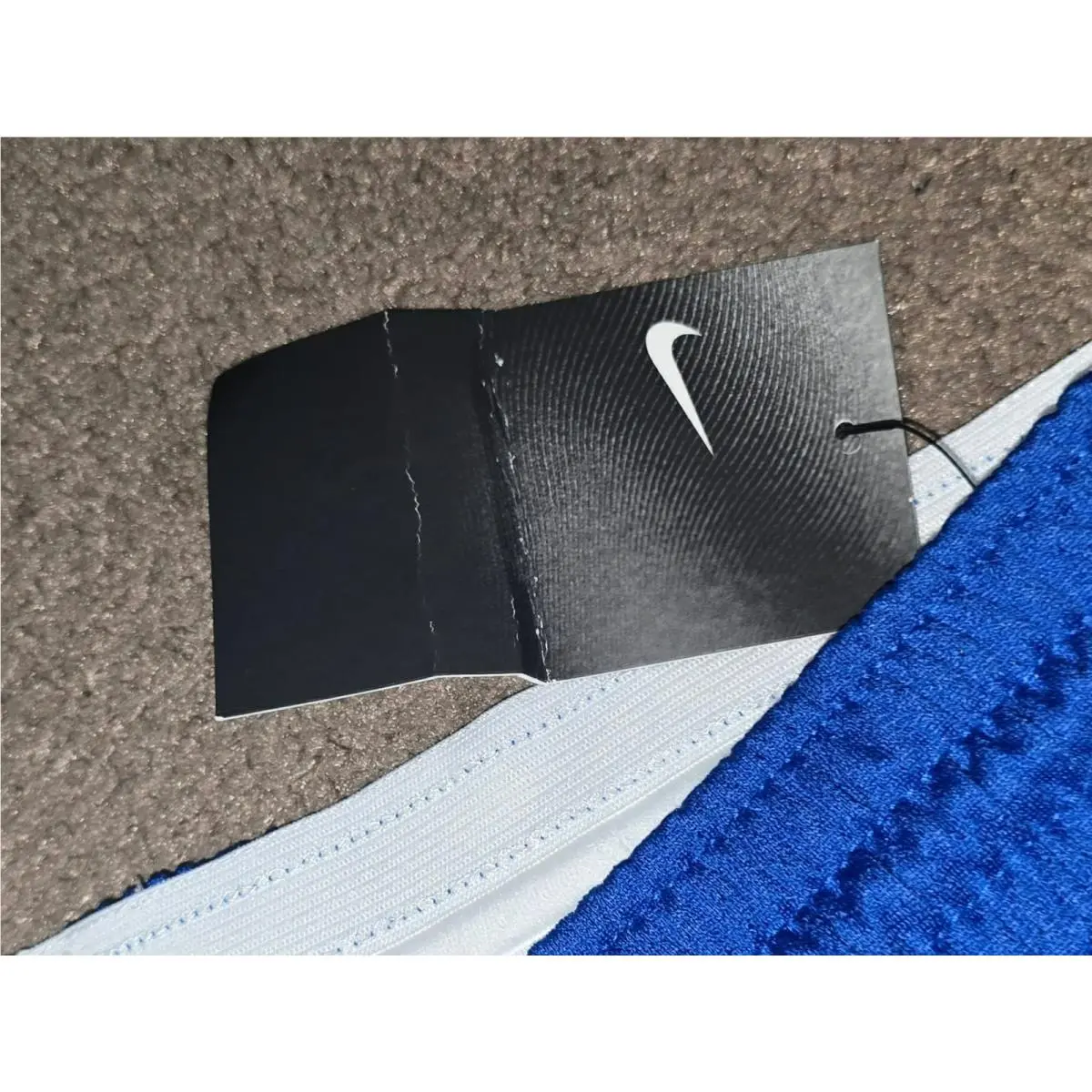 Nike clothing - Blue 0
