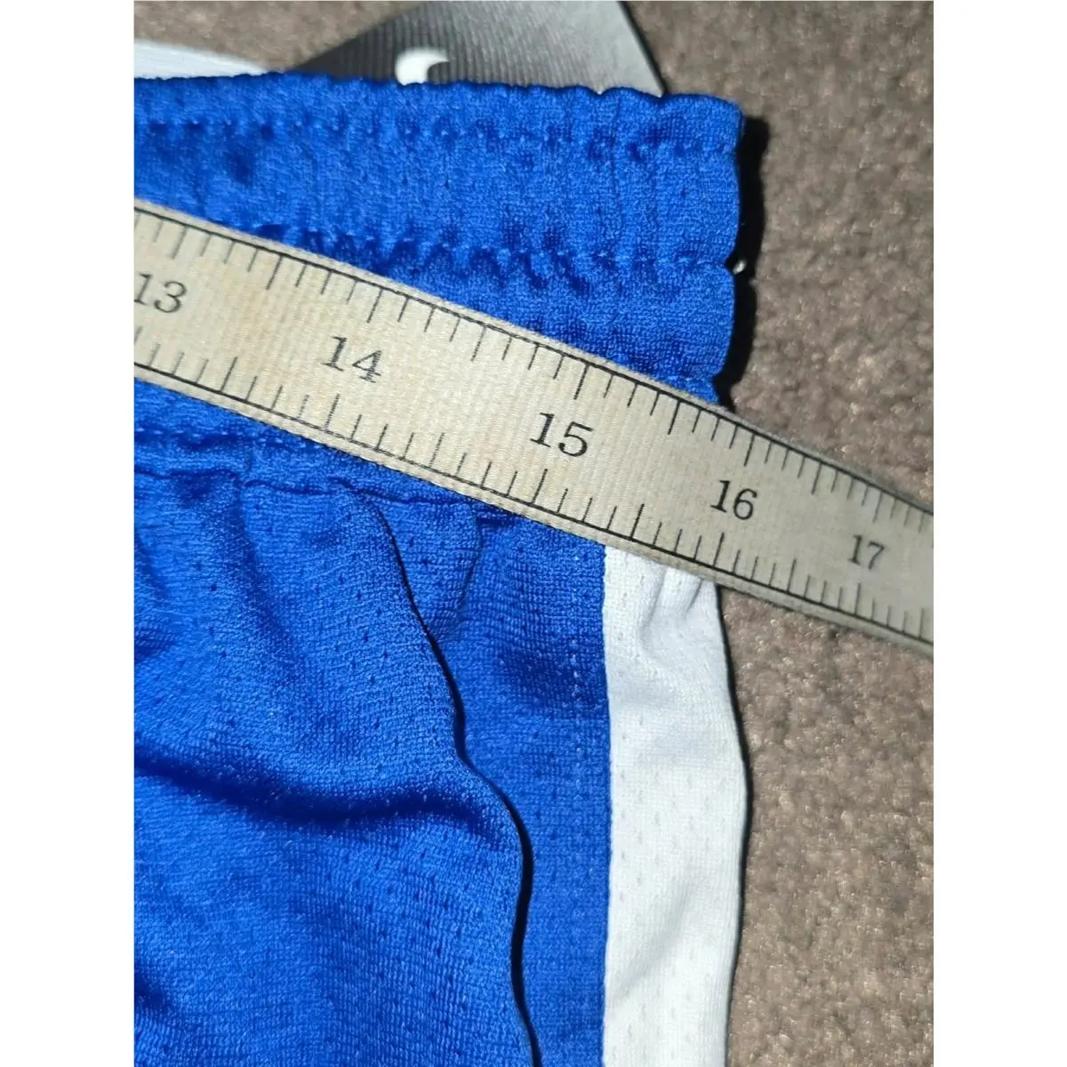 Nike clothing - Blue 2