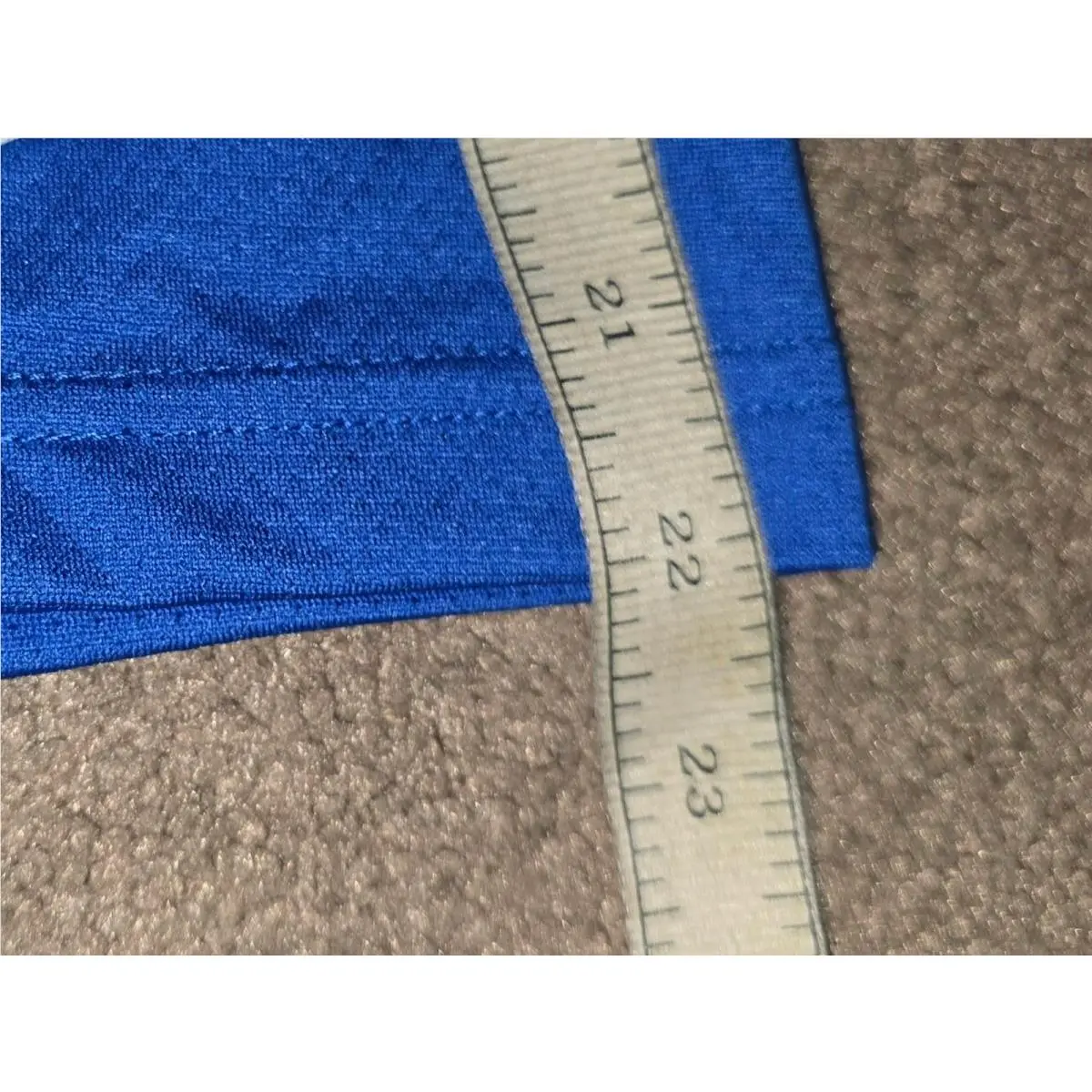 Nike clothing - Blue 3