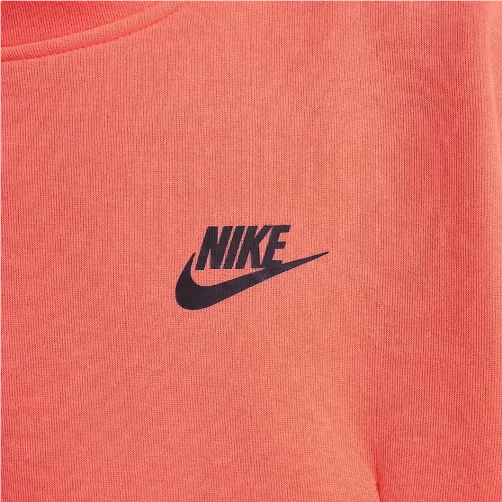 Nike clothing - Blue 1