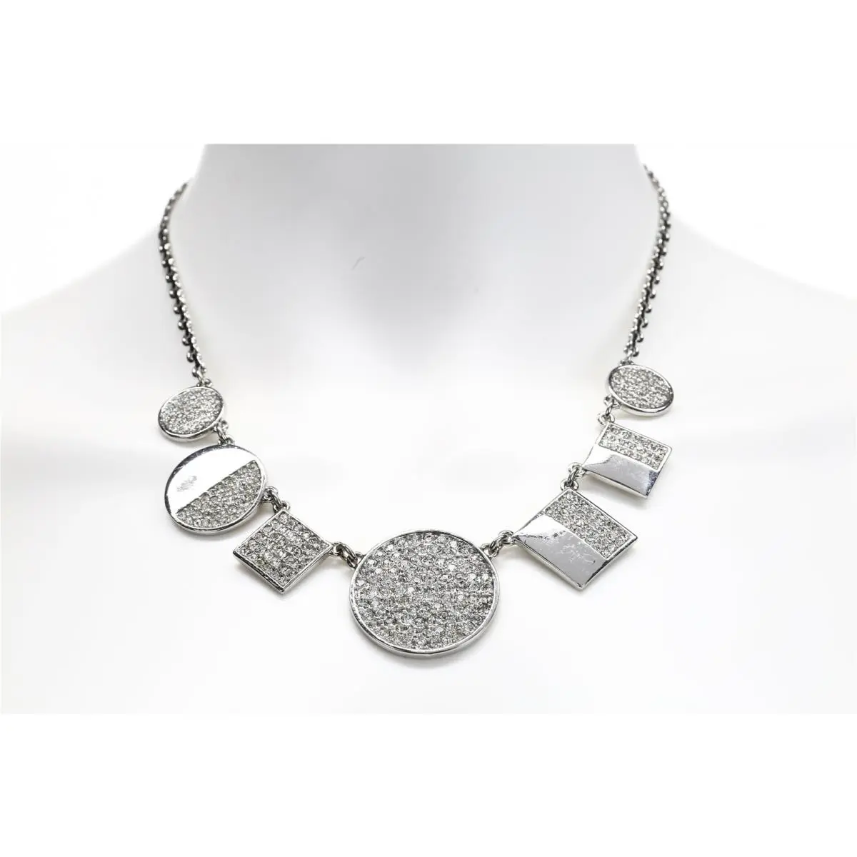 Kate Spade NY 133846 Light The Lantern Graduated Necklace
