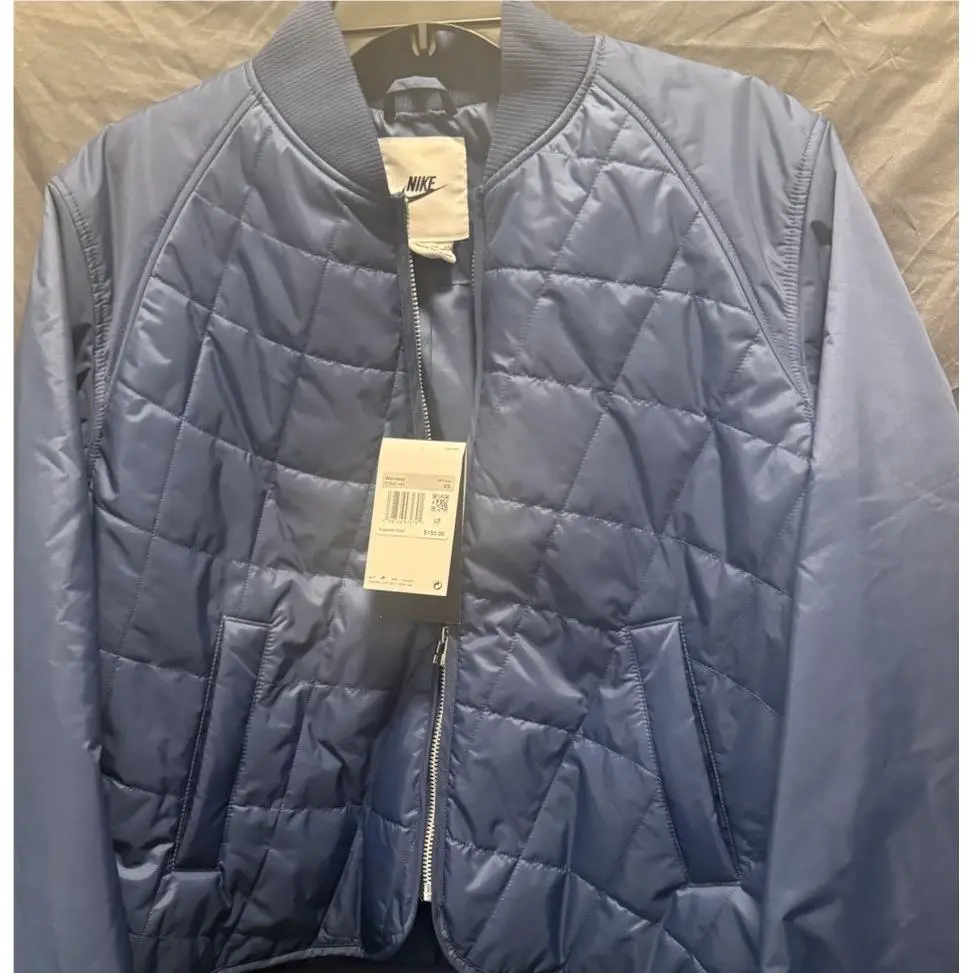 Nike clothing - Mystic Navy/Sail 0