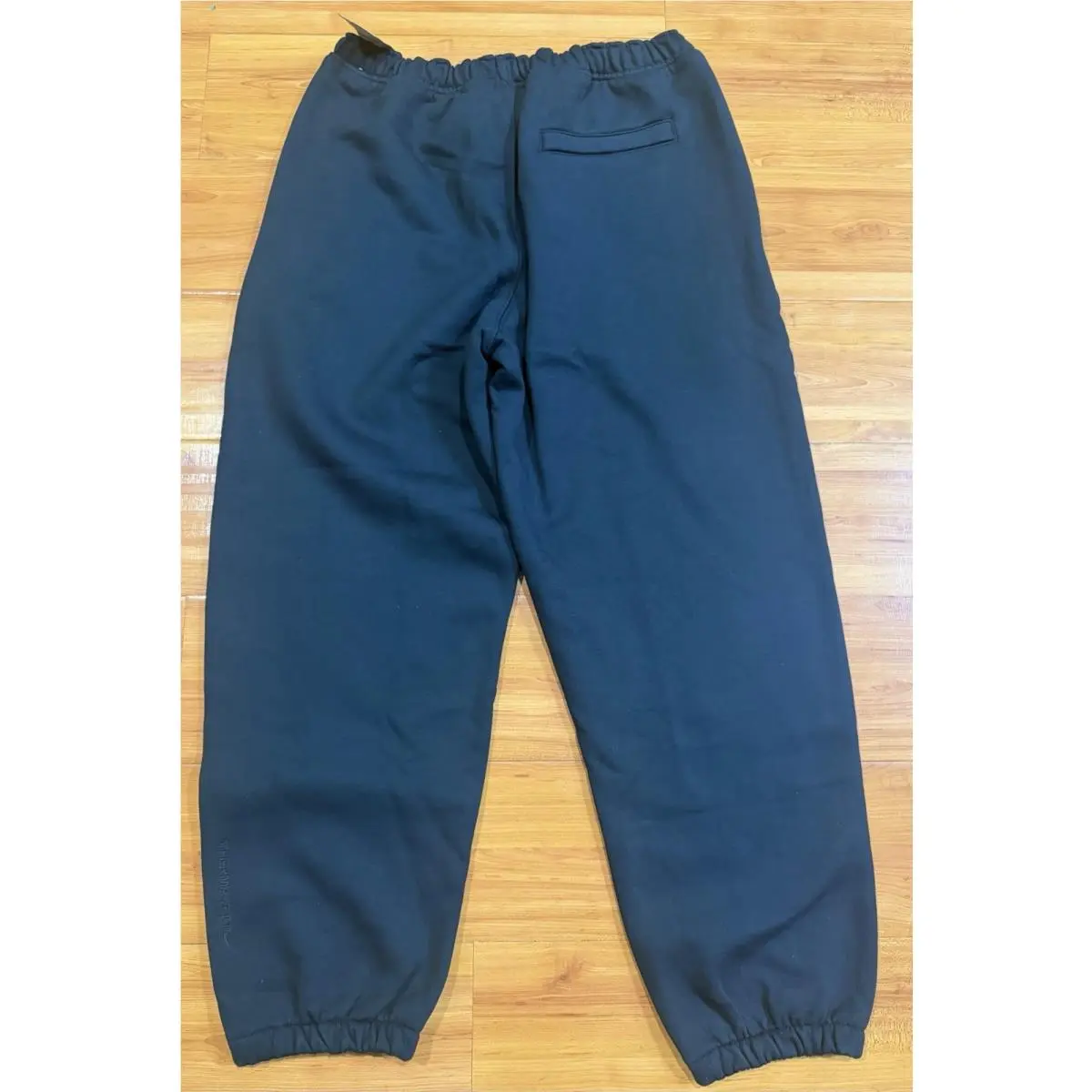 Nike clothing - Nike ACG Tuff - ACG Tuff - Black 1