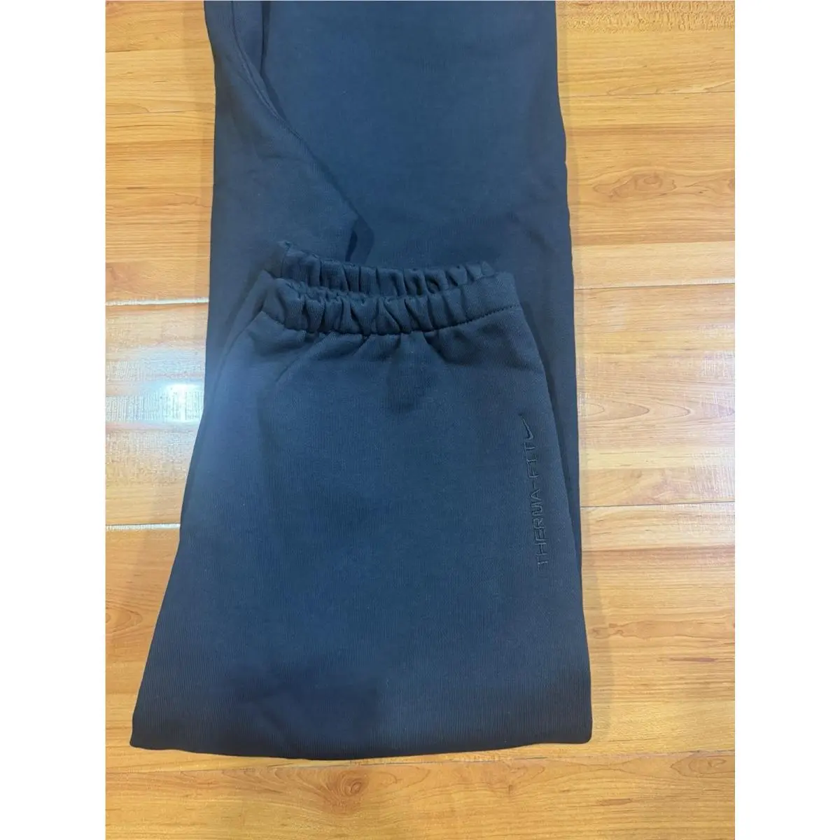 Nike clothing - Nike ACG Tuff - ACG Tuff - Black 4