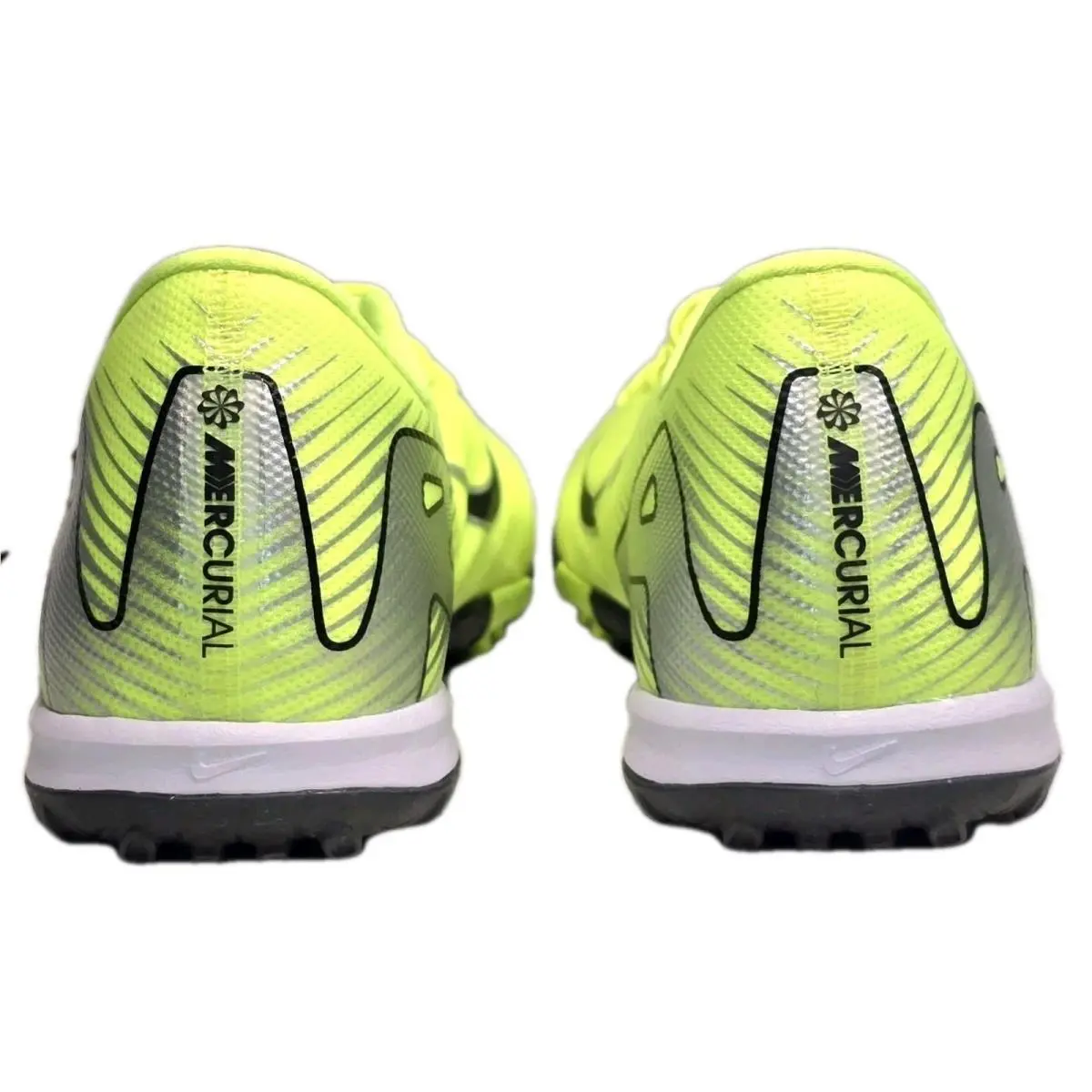 Nike shoes - Nike Zoom Vapor 16 Academy TF - FQ8449-700 - Green (UPC: 197600834781) 8
