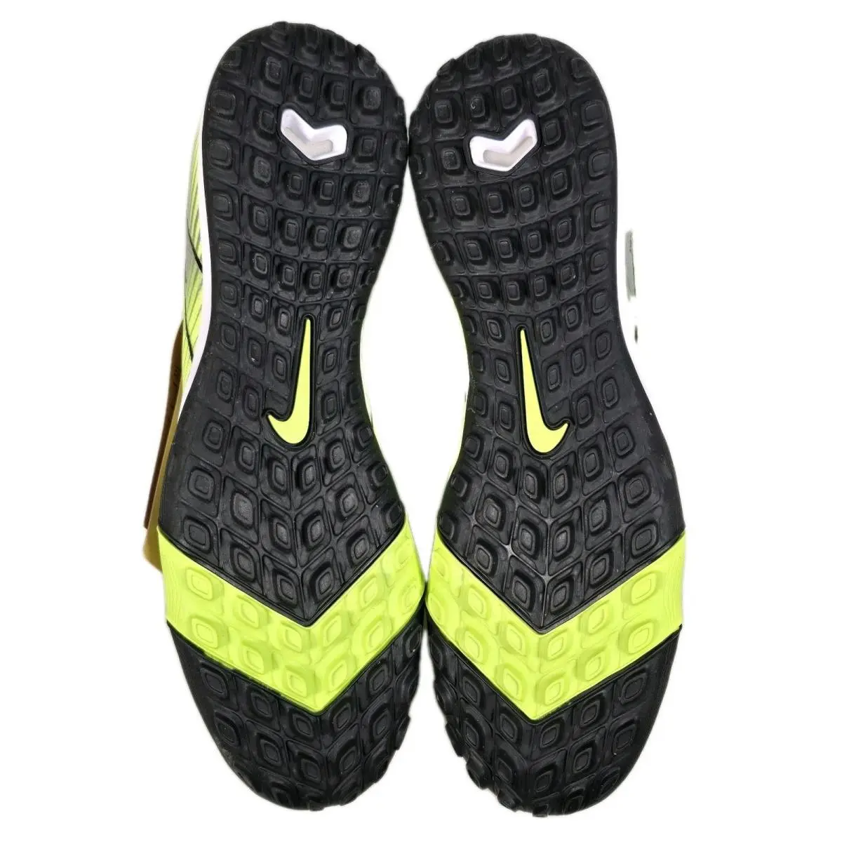 Nike shoes - Nike Zoom Vapor 16 Academy TF - FQ8449-700 - Green (UPC: 197600834781) 9
