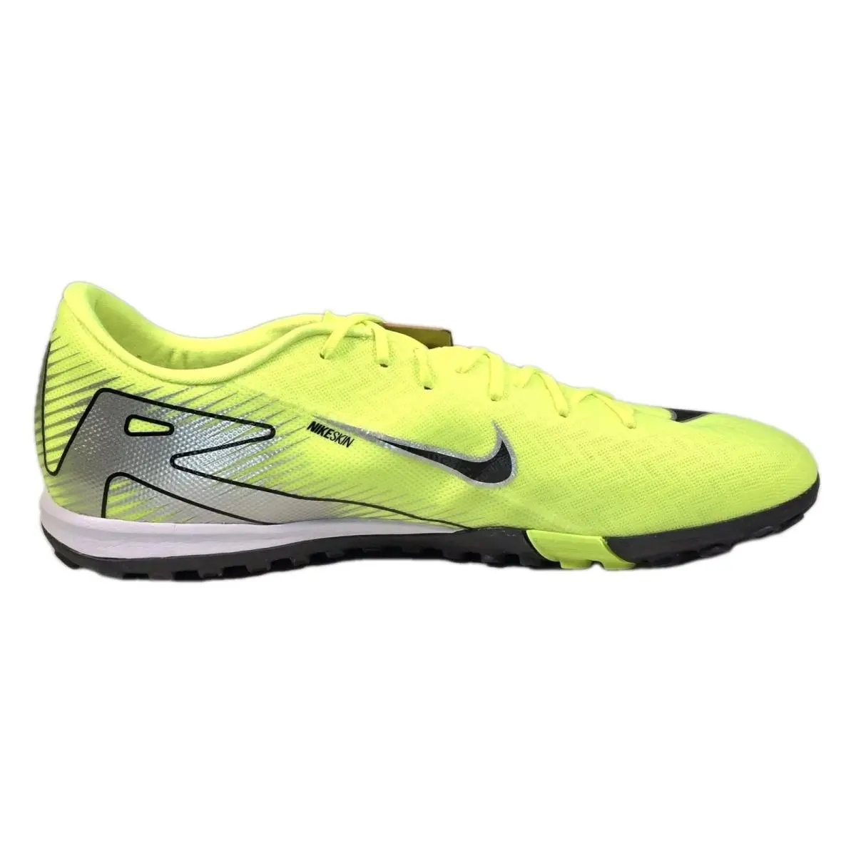 Nike shoes - Nike Zoom Vapor 16 Academy TF - FQ8449-700 - Green (UPC: 197600834781) 2