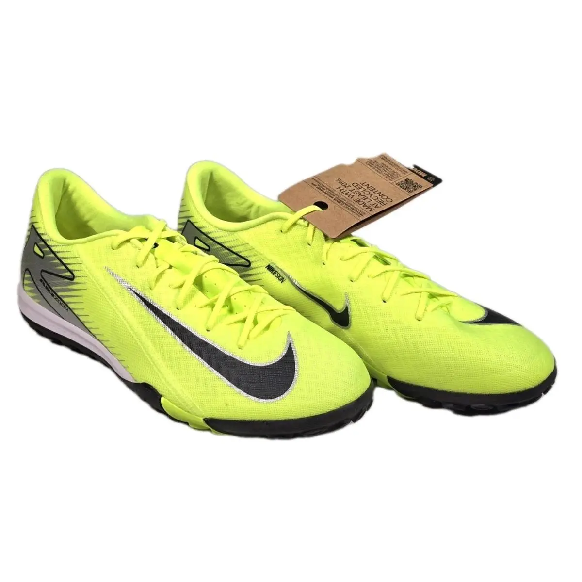Nike shoes - Nike Zoom Vapor 16 Academy TF - FQ8449-700 - Green (UPC: 197600834781) 3