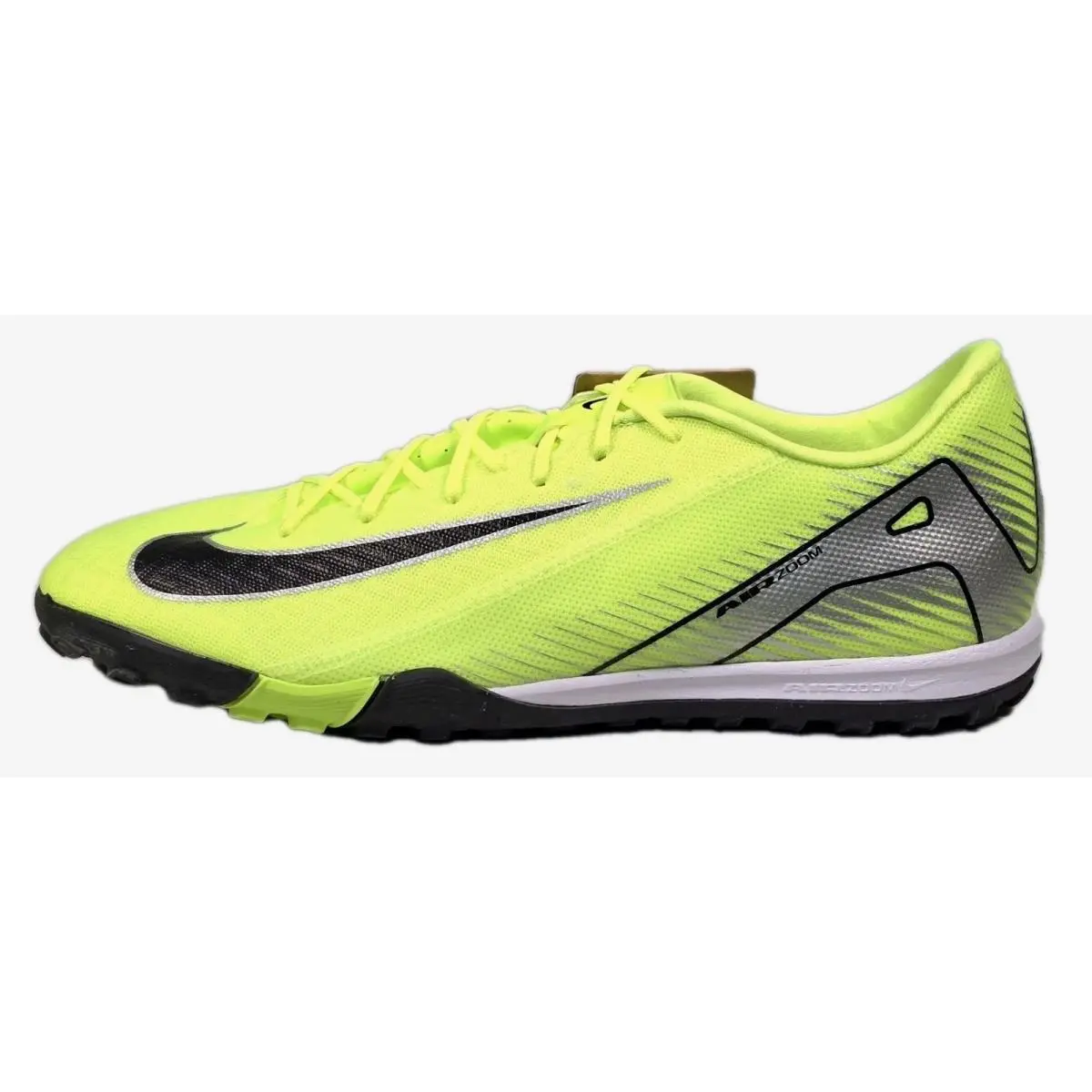 Nike shoes - Nike Zoom Vapor 16 Academy TF - FQ8449-700 - Green (UPC: 197600834781) 0