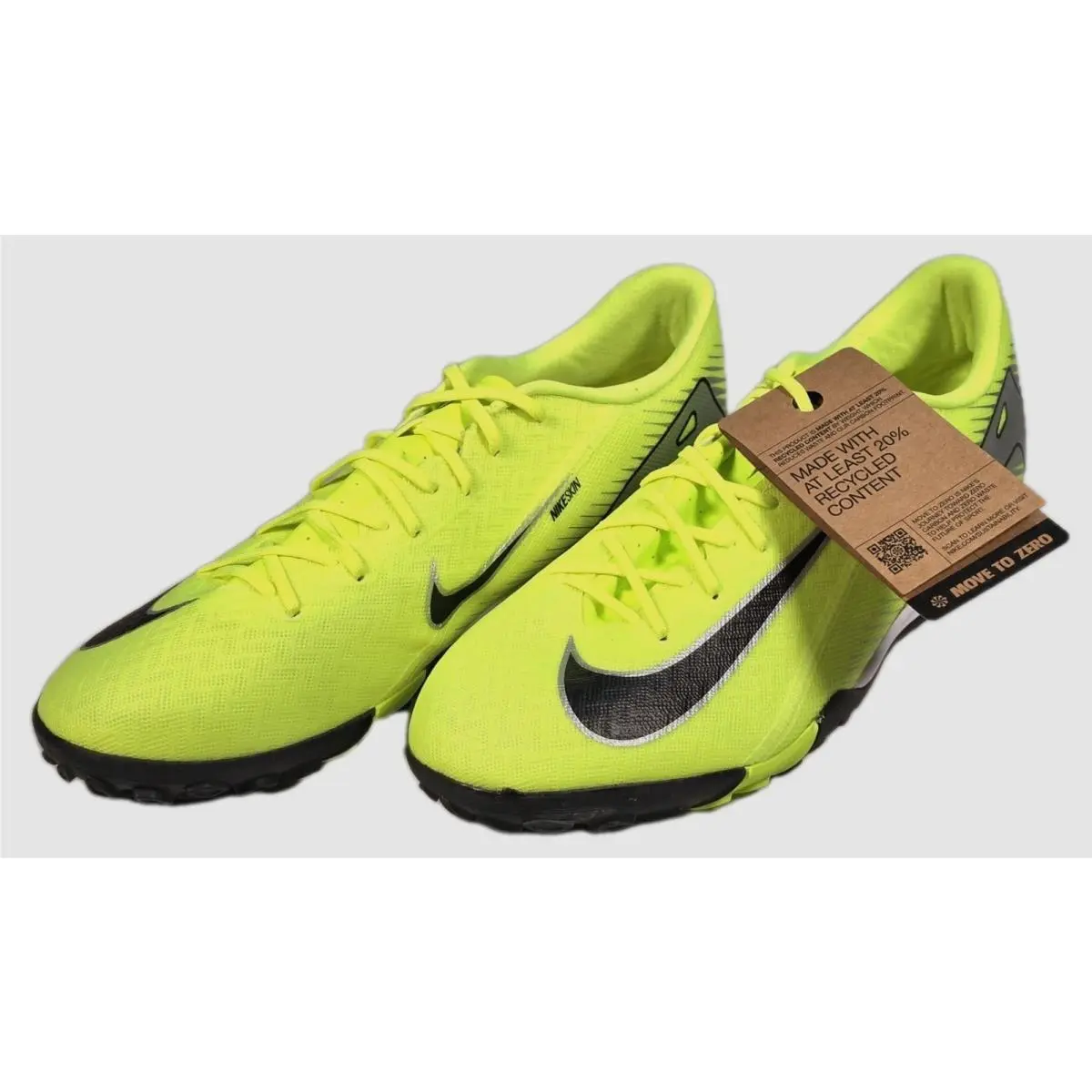 Nike shoes - Nike Zoom Vapor 16 Academy TF - FQ8449-700 - Green (UPC: 197600834781) 1