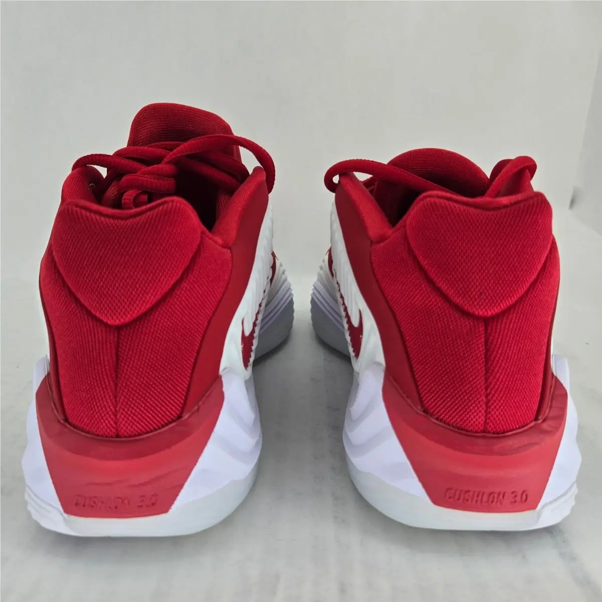 Nike shoes - Giannis Freak 7 - Giannis Freak - II7518-600 - Red 8