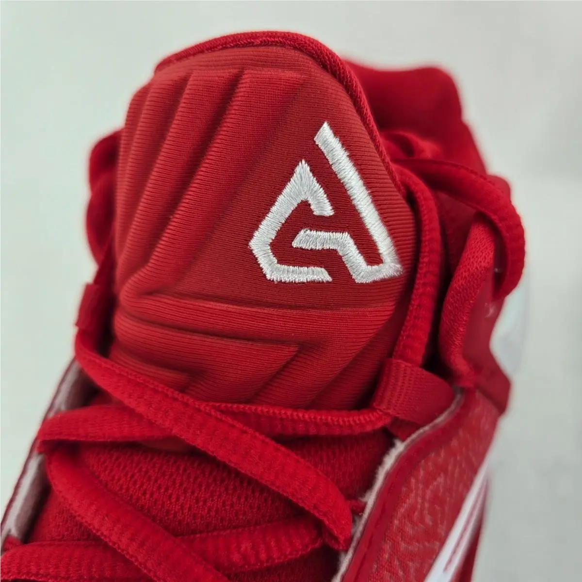 Nike shoes - Giannis Freak 7 - Giannis Freak - II7518-600 - Red 7