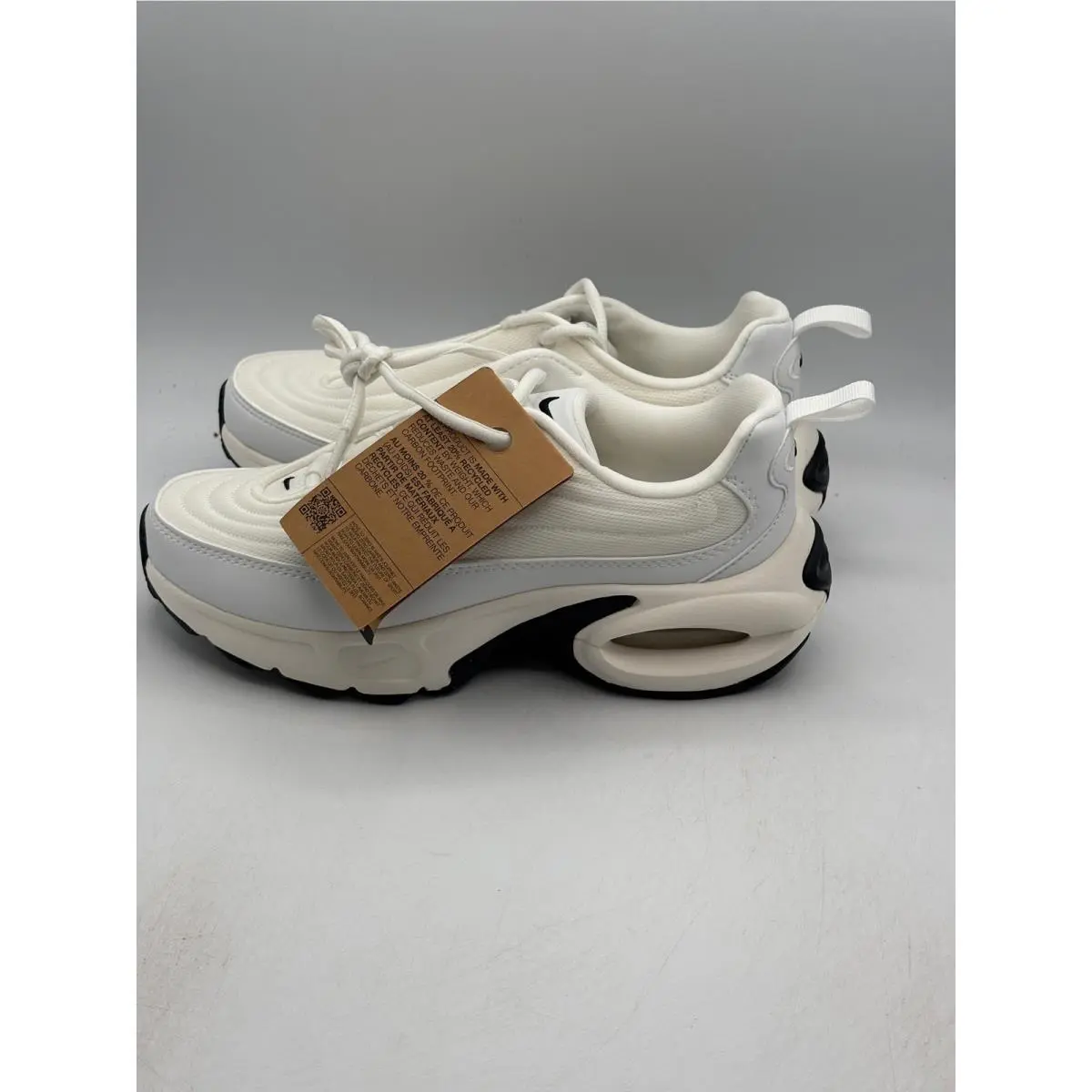 Nike shoes - Nike Air Max Portal - Air Max Portal - White 2