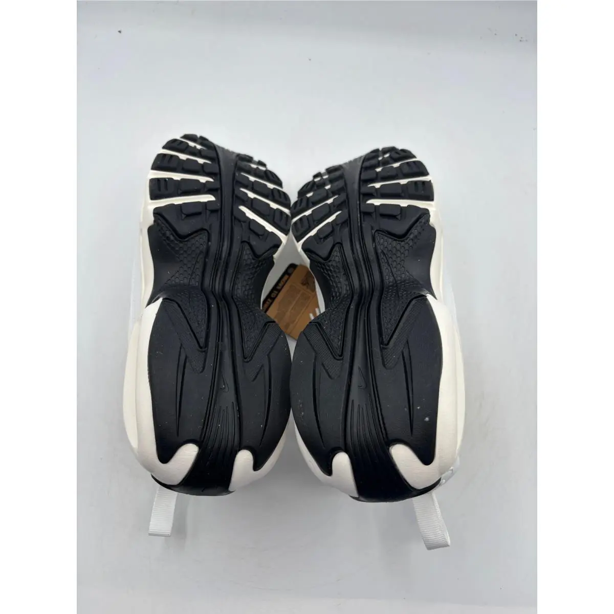 Nike shoes - Nike Air Max Portal - Air Max Portal - White 4