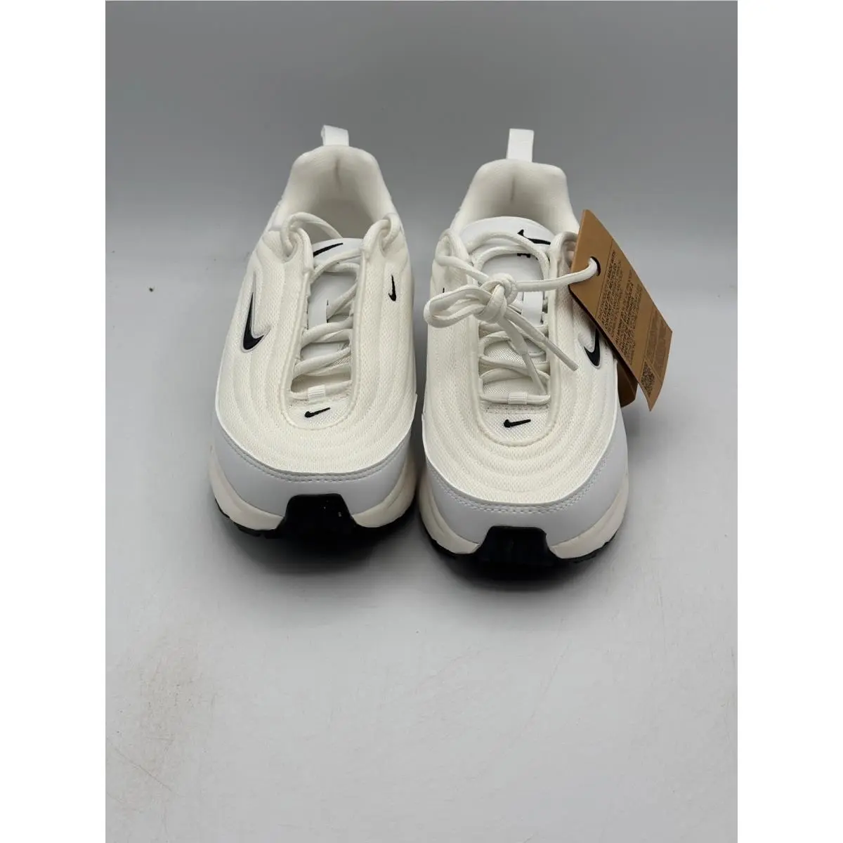 Nike shoes - Nike Air Max Portal - Air Max Portal - White 1