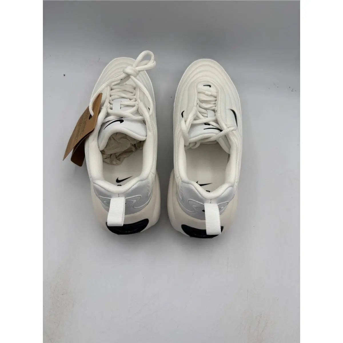 Nike shoes - Nike Air Max Portal - Air Max Portal - White 3