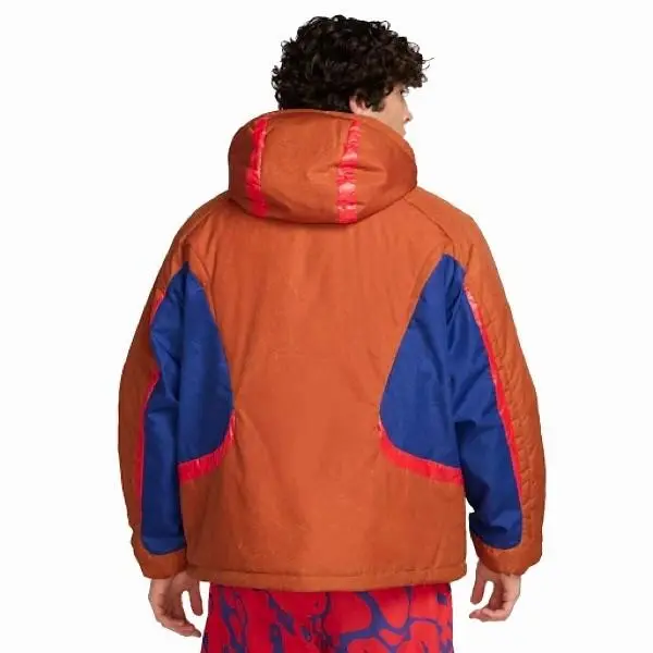 Nike clothing - Nike F.R.O.G. - Orange (UPC: 197859988525) 3