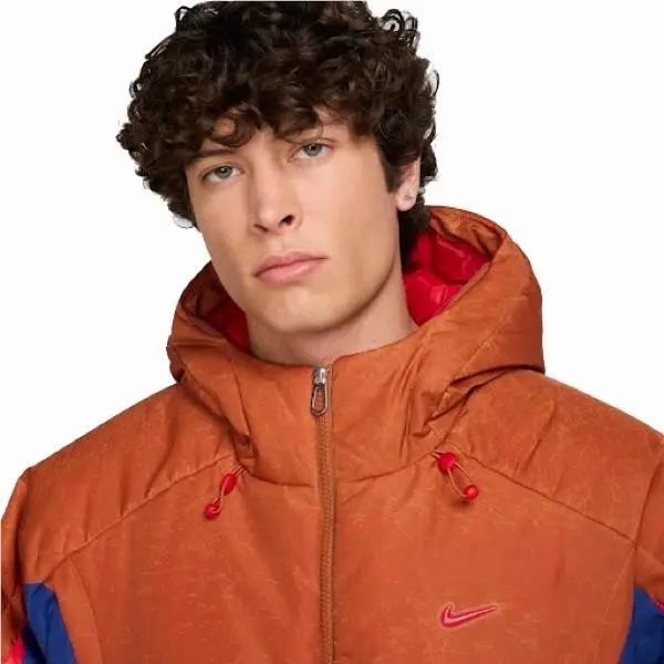 Nike clothing - Nike F.R.O.G. - Orange (UPC: 197859988525) 4