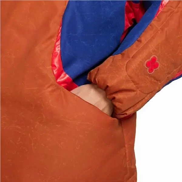Nike clothing - Nike F.R.O.G. - Orange (UPC: 197859988525) 5