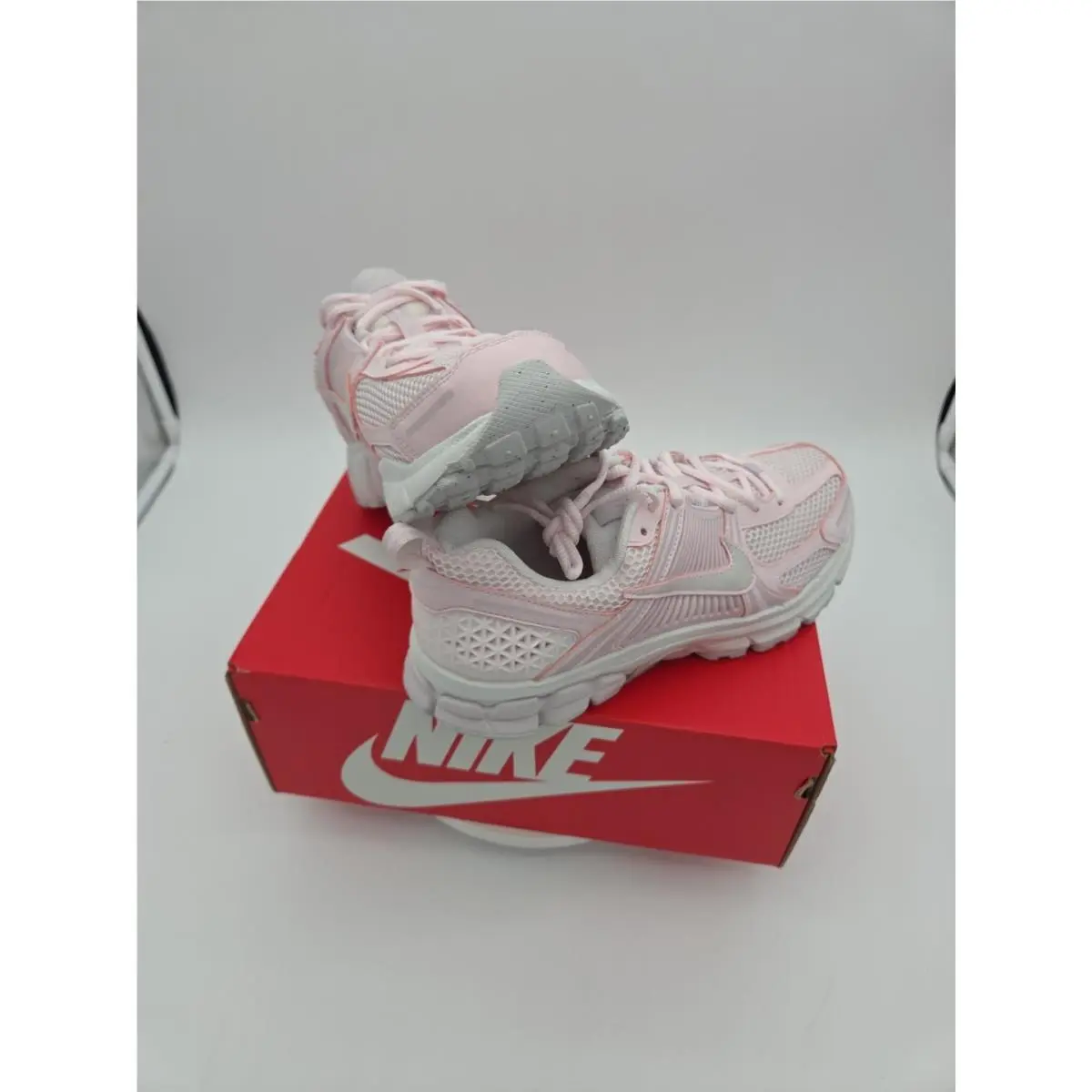 Nike shoes - Nike 5 - HF6998-600 - Pink (UPC: 4161204496955) 1
