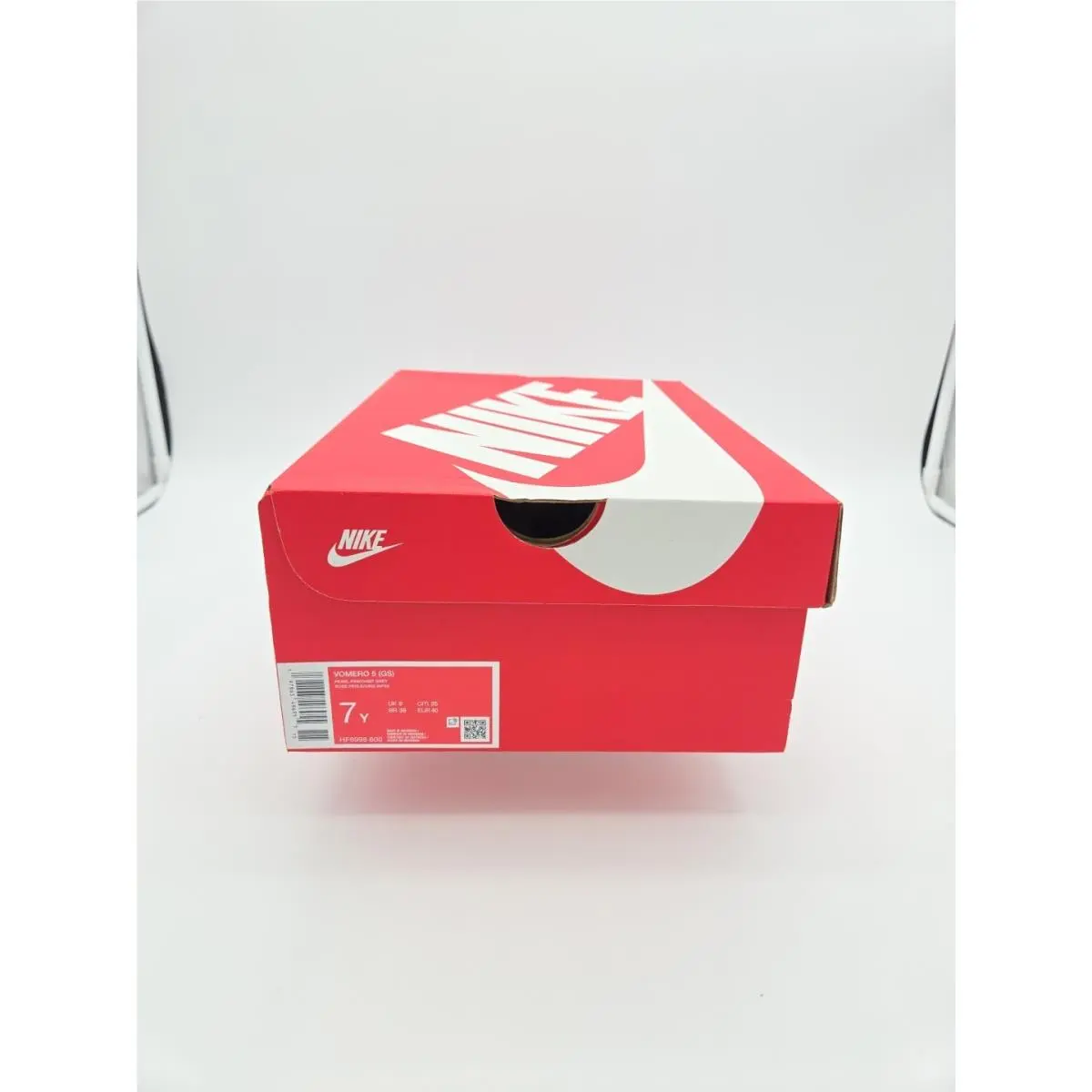 Nike shoes - Nike 5 - HF6998-600 - Pink (UPC: 4161204496955) 3